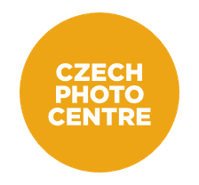 Czech photo centre logo