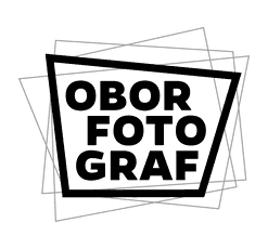 Obor fotograf logo